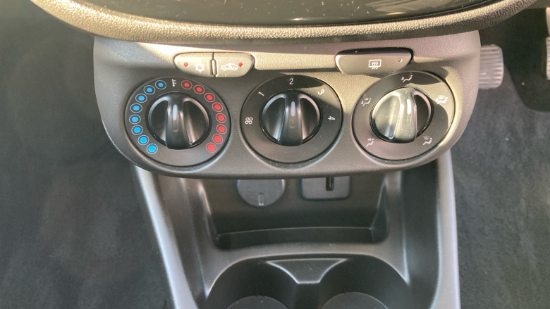 Vauxhall Corsa 1.2 Energy 5dr [AC] Petrol Hatchback